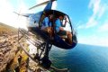 What Happened To Sebastian Robinson After Helicopter Crash? Survivor Story